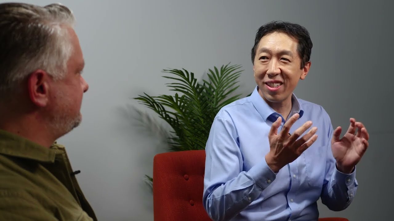 #1 AI for Good Specialization [Course 1, Week 1, Lesson 1]