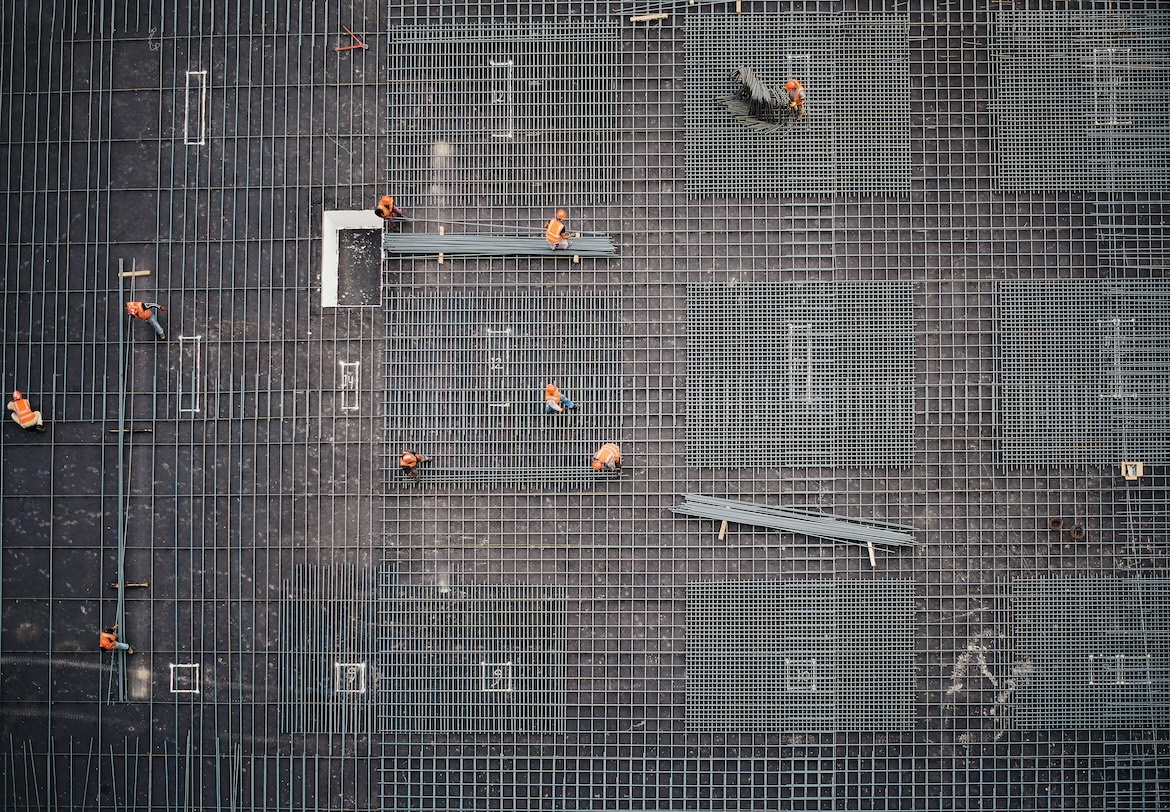 AI in Construction