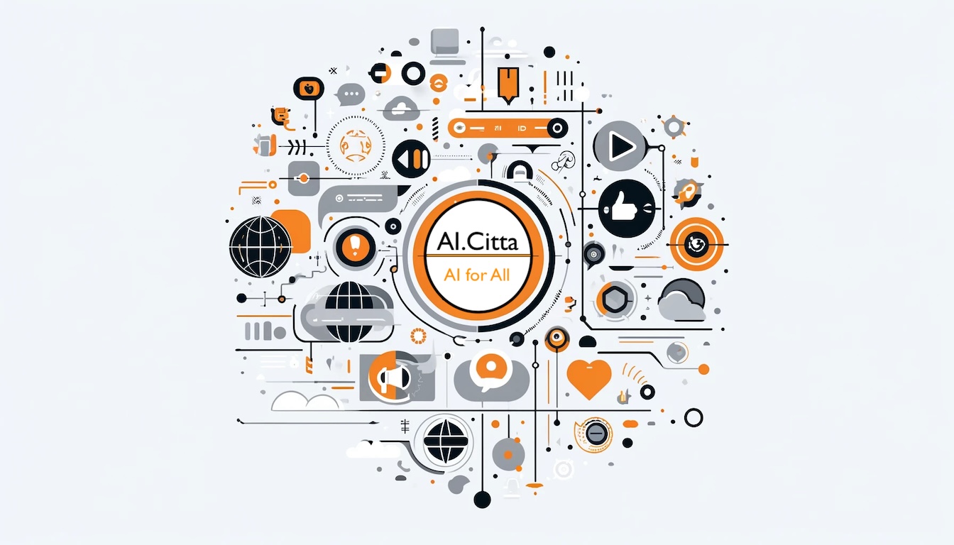 Welcome to AI.Citta - Artificial Intelligence Hub