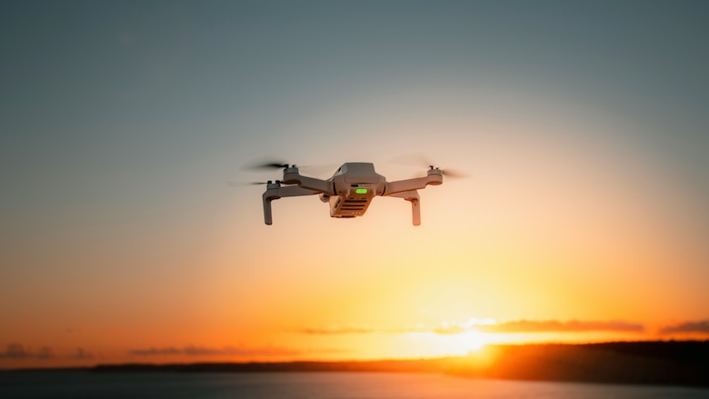 AI and Drones