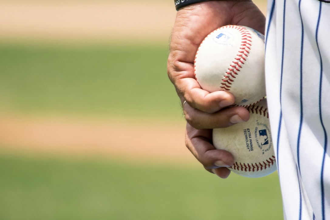 AI Changing Baseball Enhancing Strategy, Health, and Fan Experience
