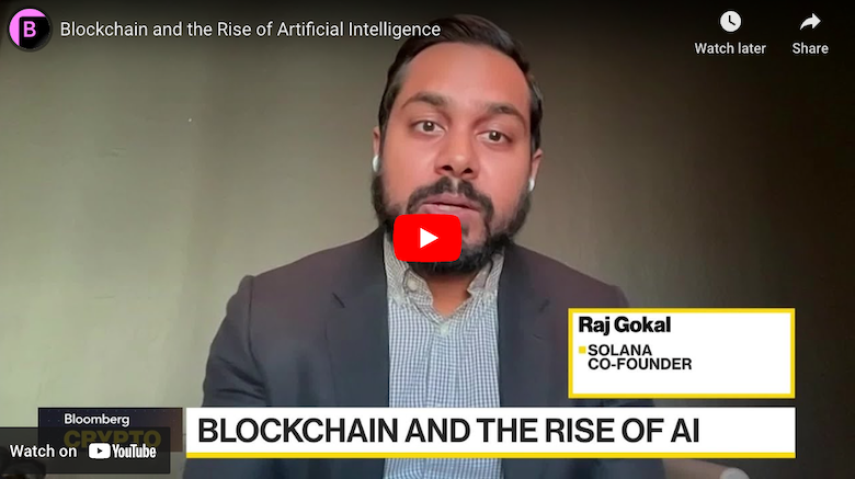 IBM's New Consumer Tech Combines A.I. And Block Chain - Forbes