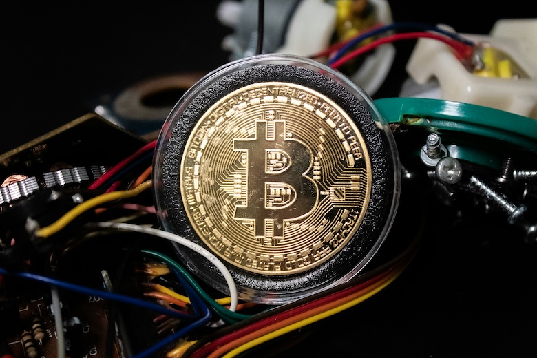 AI and Cryptocurrency