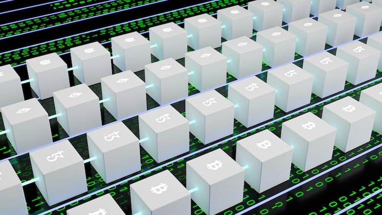 AI and Blockchain