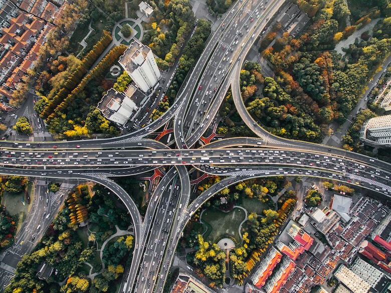 AI in Transportation