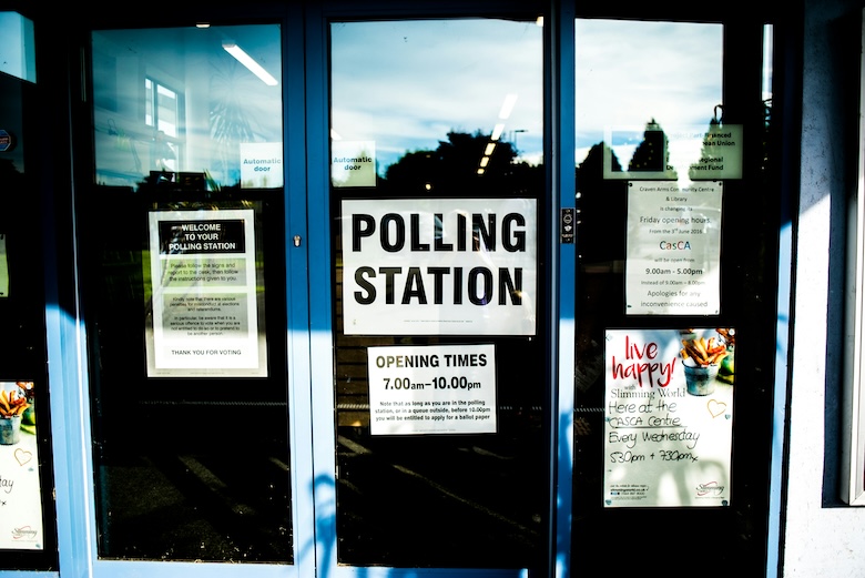 AI Deepfakes Threaten Trust in Politics and Elections