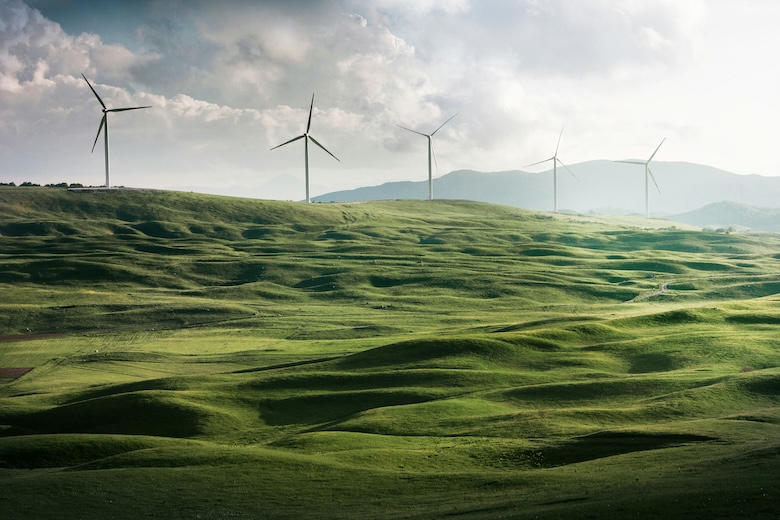 Energy Demand Forecasting