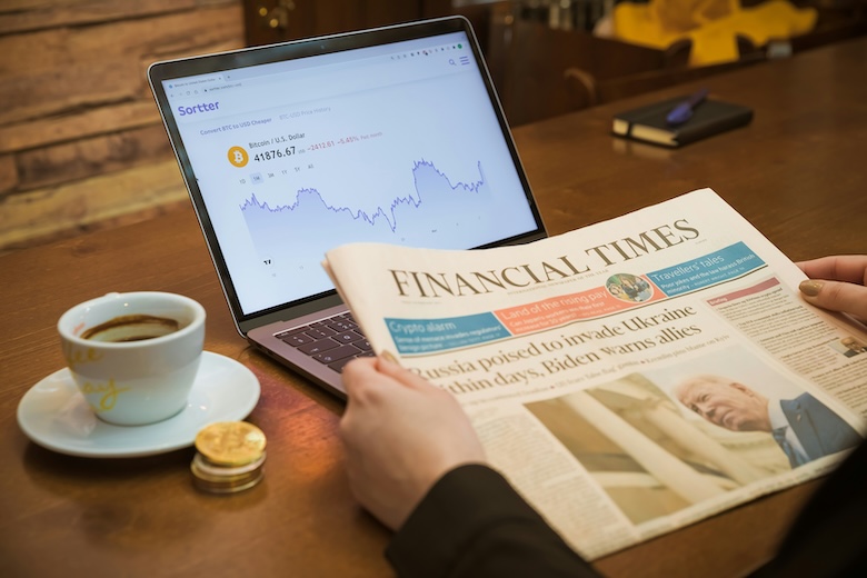 Financial Times Enters Licensing Agreement with OpenAI