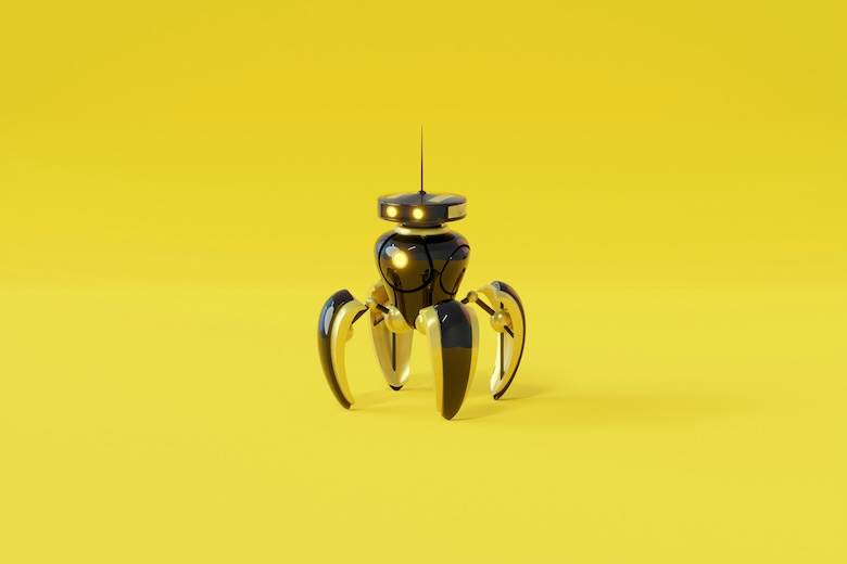 Home Robots
