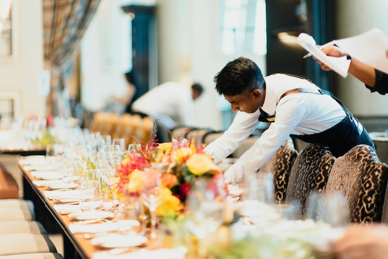 AI in Hospitality