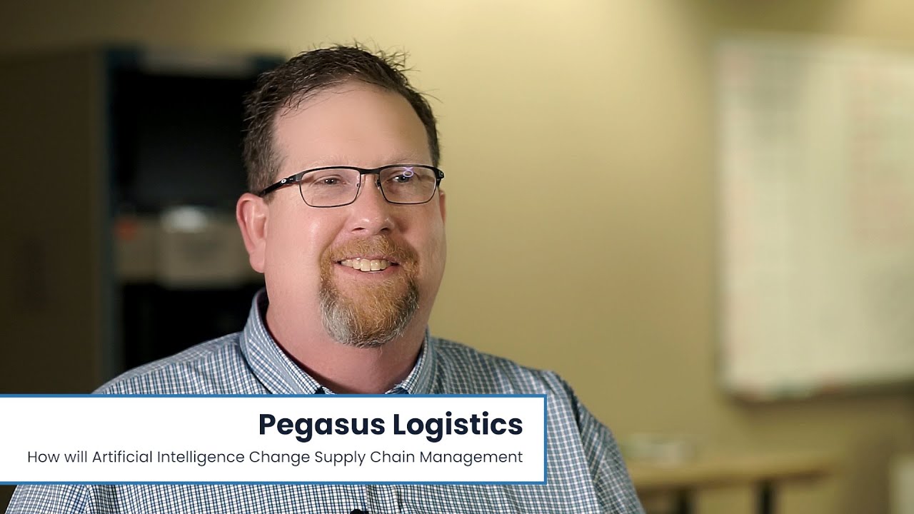 How will Artificial Intelligence Change Supply Chain Management?