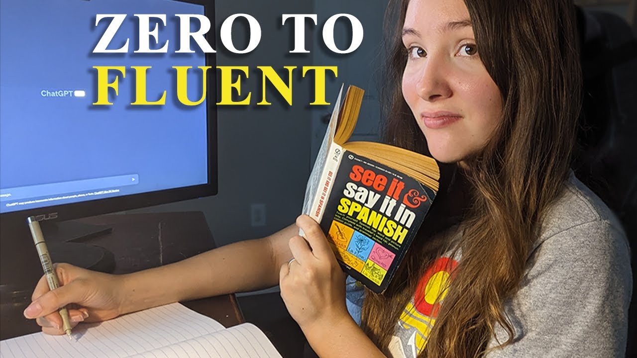 Learn Any language easily with these ChatGPT prompts