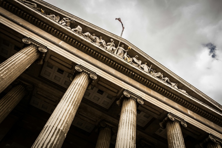AI in Legal Sector
