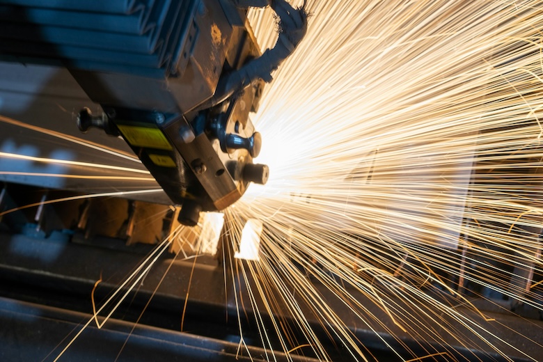AI in Manufacturing