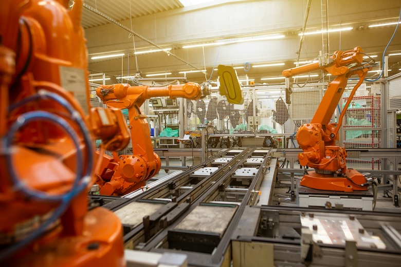 AI | The next frontier of performance in industrial processing plants