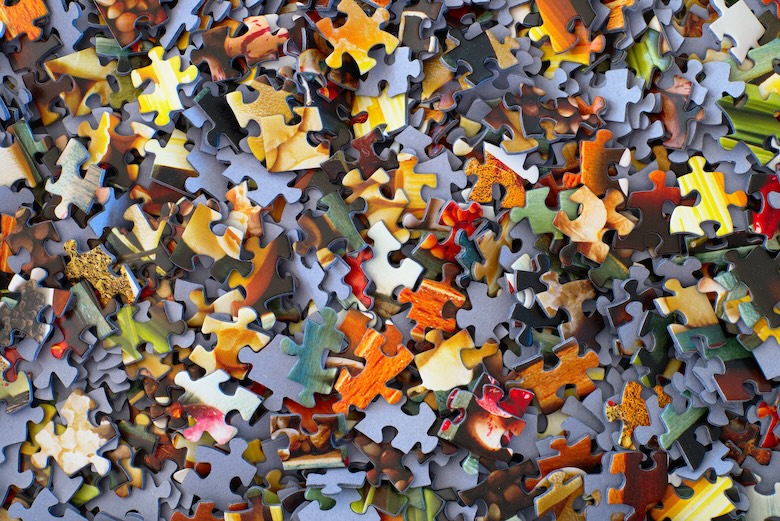 What are the potential risks of implementing AI in business strategy?