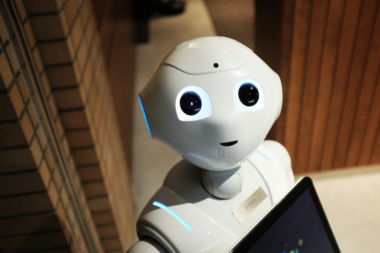 Humanoid Robots
