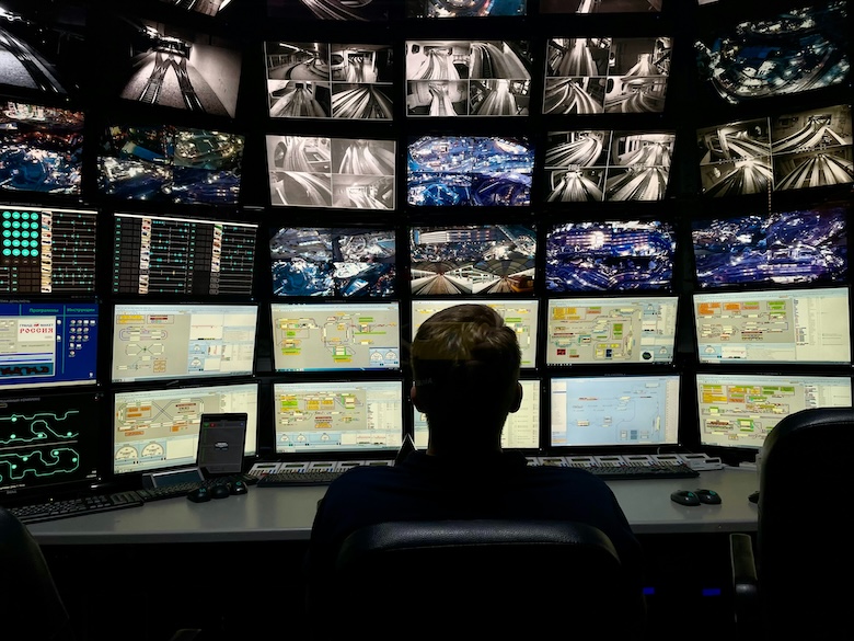 Serco Told to Halt Facial Recognition Tech for Staff Monitoring