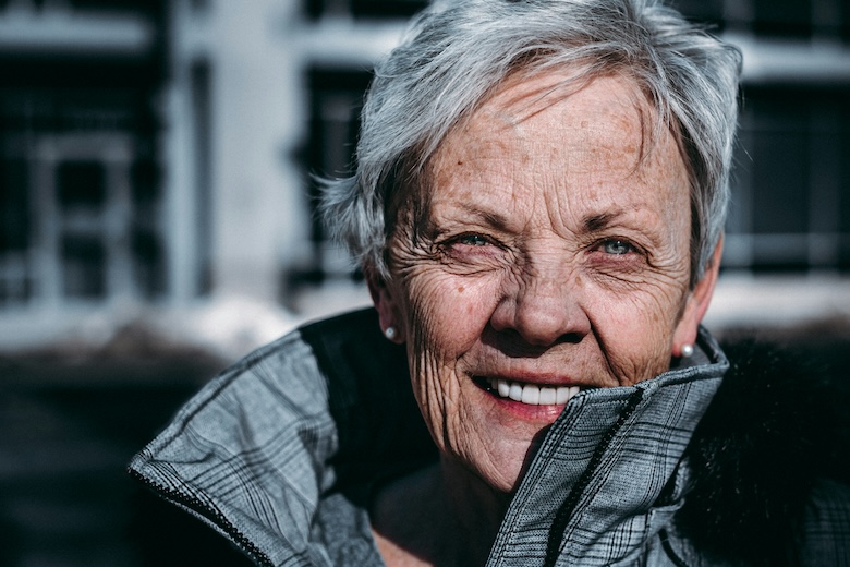AI for Elderly Care