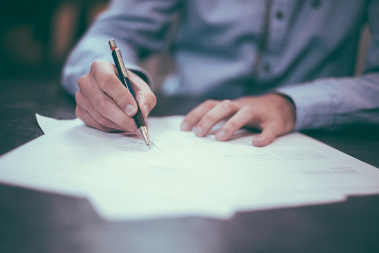 Smart Contracts