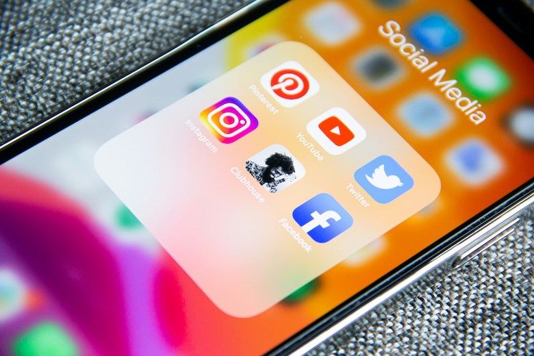 AI Social Media