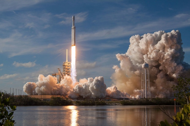 AI in Space Exploration