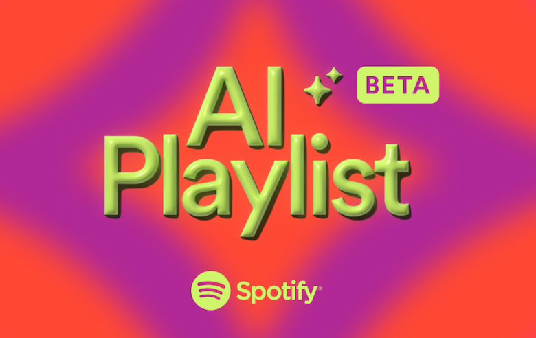 Spotify's AI Playlist Beta: From Ideas to Playlists