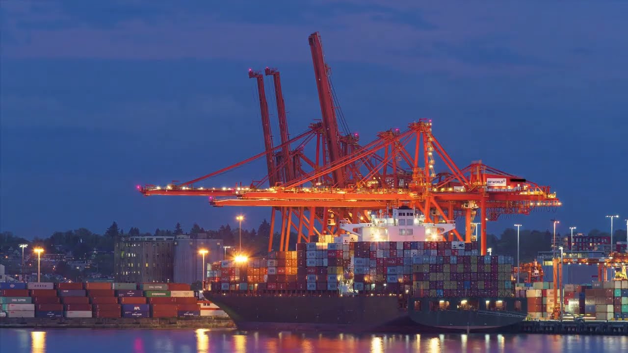 Spotlight: The Future of AI in Supply Chain Management