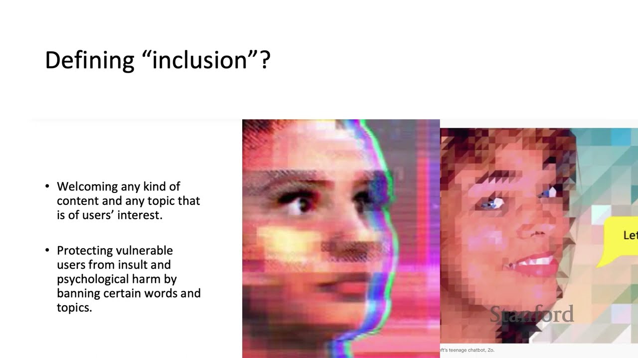 Stanford CS221 I Encoding Human Values I 2023