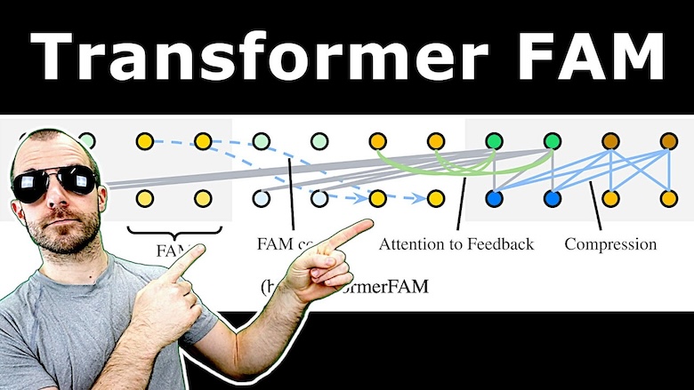 TransformerFAM: Enhancing Working Memory in Transformers with Feedback Attention