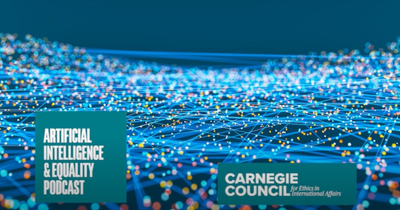 Ways to Influence AI Policy and Governance, with Merve Hickok and Marc Rotenberg