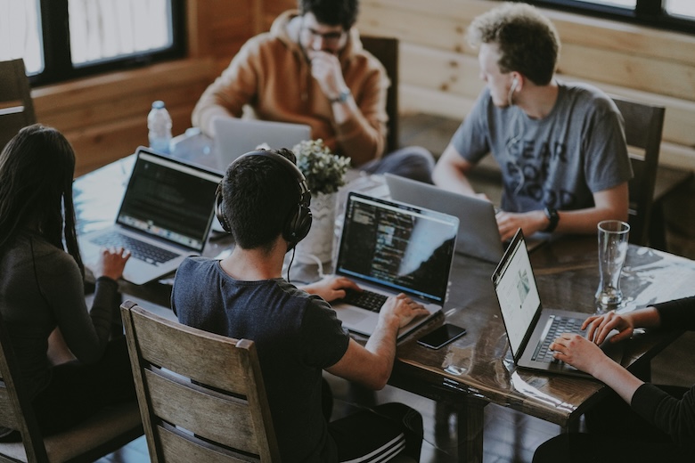The Impact of AI on the UK Job Market - Risks and Opportunities